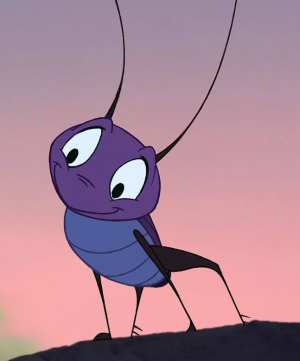 Profilecri Keepng — Disney Animals option 105