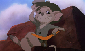 Rescuers Down Under Disneyscreencapscom 3995jpg — Disney Animals option 106