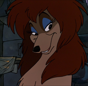 Ritapng — Disney Animals option 107