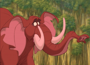 Tantortarzanjpg — Disney Animals option 111