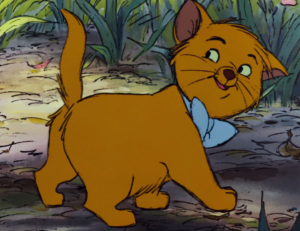 Toulousejpg — Disney Animals option 116