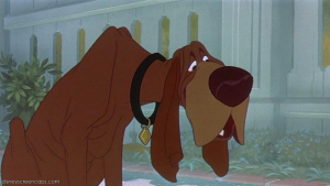 Tramp Disneyscreencapscom 2337jpg — Disney Animals option 117