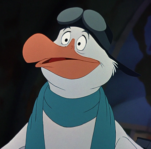 Wilburtherescuerspng — Disney Animals option 119