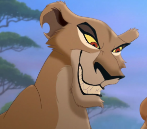 Zirapng — Disney Animals option 120