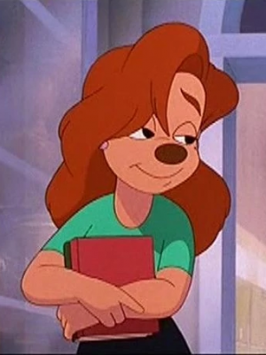 Zz1613835185profile Roxannepng — Disney Animals option 131