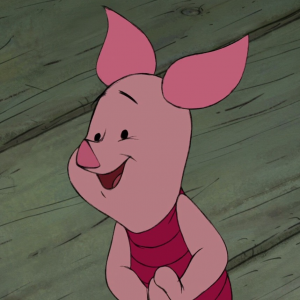 Zz1613835746profile Pigletpng — Disney Animals option 134