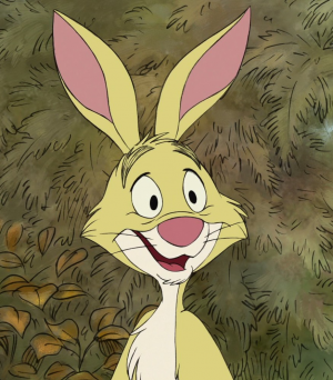 Zz1613835746profile Rabbitpng — Disney Animals option 135
