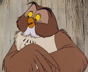 Zz1613835838profile Owljpg — Disney Animals option 138