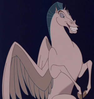 Zz1613836151pegasusherculesjpg — Disney Animals option 144