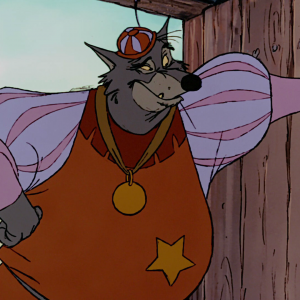 Zz1613898045profile Sheriffofnottinghampng — Disney Animals option 147