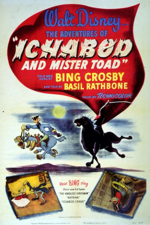 11 The Adventures Of Ichabod And Mr Toadjpg — Disney Animated Canon (1938-) option 3