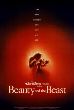 30 Beauty And The Beastjpg — Disney Animated Canon (1938-) option 24