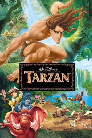 37 Tarzanjpg — Disney Animated Canon (1938-) option 31
