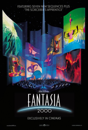 38 Fantasia 2000jpg — Disney Animated Canon (1938-) option 32