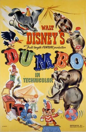 4 Dumbojpg — Disney Animated Canon (1938-) option 34