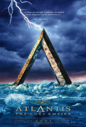 41 Atlantis The Lost Empirejpg — Disney Animated Canon (1938-) option 36