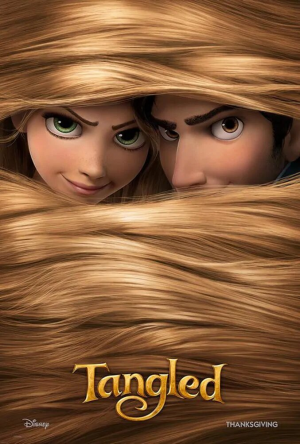 50 Tangledjpg — Disney Animated Canon (1938-) option 46