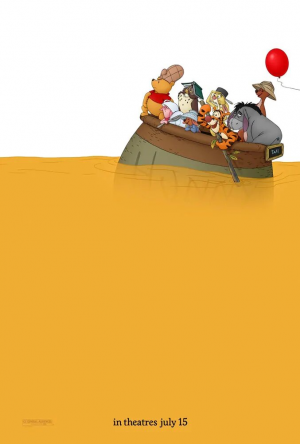 51 Winnie The Poohjpg — Disney Animated Canon (1938-) option 47