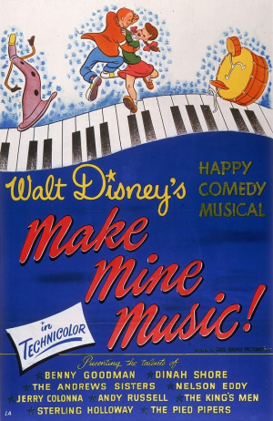 8 Make Mine Musicjpg — Disney Animated Canon (1938-) option 56