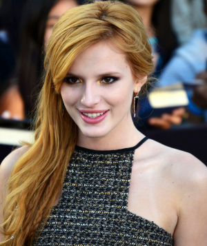 Bellathornemarch182014croppedjpg — Disney Channel actress beauty / cuties option 5