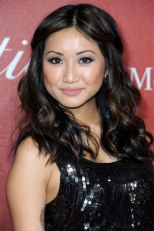 Brenda Song 2011 A P0jpg — Disney Channel actress beauty / cuties option 6