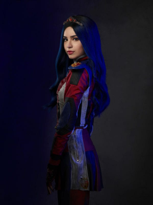 Descendants 3 Sofia Carson Jacketjpg — Disney Channel actress beauty / cuties option 14