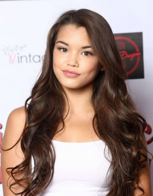 Fc57fa25f1ae03040f571289cd5f6526jpg — Disney Channel actress beauty / cuties option 15