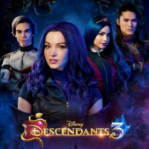 D3jpg — Disney Channel Original Movies (Musicals) option 4