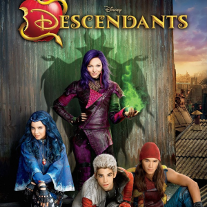 Djpg — Disney Channel Original Movies (Musicals) option 5