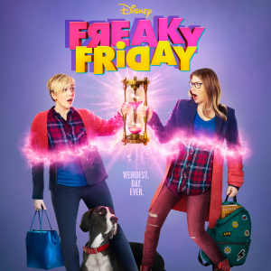 Ffjpg — Disney Channel Original Movies (Musicals) option 6