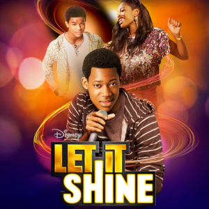 Lisjpg — Disney Channel Original Movies (Musicals) option 11
