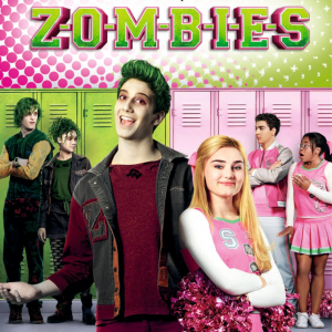 Zjpg — Disney Channel Original Movies (Musicals) option 21