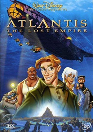 41jpg — Disney Classics 1-57 option 35
