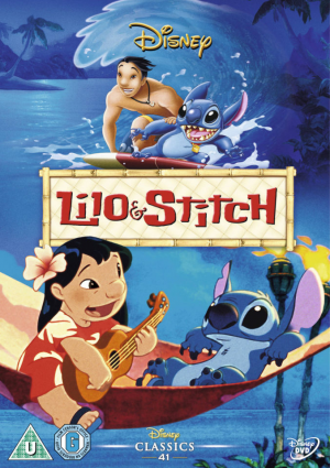 42jpg — Disney Classics 1-57 option 36