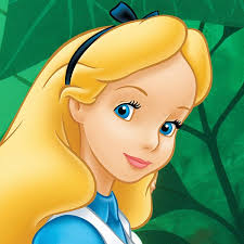 Alicejpg — Disney/Pixar Princesses option 1