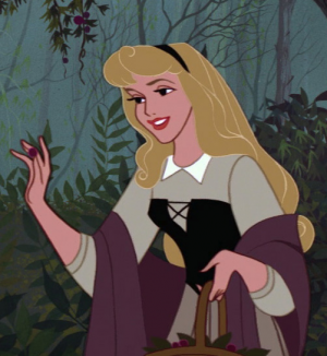 Aurorajpg — Disney/Pixar Princesses option 4