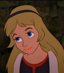 Eilonwyjpg — Disney/Pixar Princesses option 7