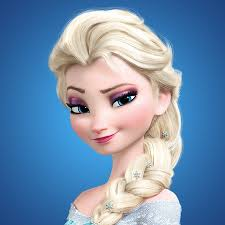 Elsajpg — Disney/Pixar Princesses option 8