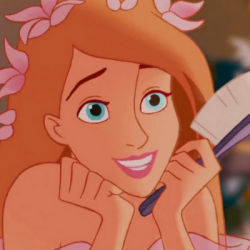 Gisellepng — Disney/Pixar Princesses option 10