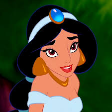 Jasminejpg — Disney/Pixar Princesses option 13