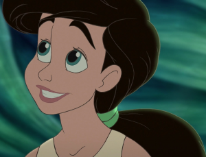 Melodyjpg — Disney/Pixar Princesses option 18