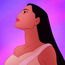 Pocahontasjpg — Disney/Pixar Princesses option 22