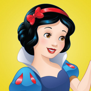 Snow Whitejpg — Disney/Pixar Princesses option 25