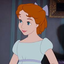 Wendy Darlingjpg — Disney/Pixar Princesses option 28