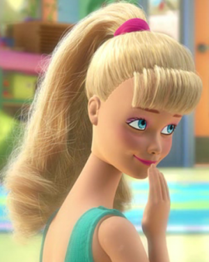 Barbiepng — Disney girls option 33