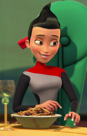 Newfrannyheaderjpg — Disney girls option 43