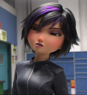 Profile Gogotomagopng — Disney girls option 47