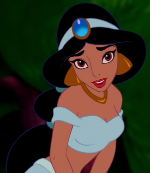 Profile Jasminejpg — Disney girls option 49