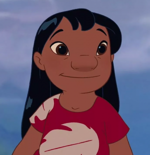 Profile Lilopng — Disney girls option 51