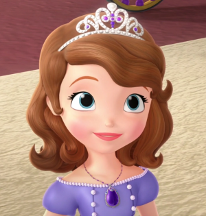 Profile Princesssofiapng — Disney girls option 52